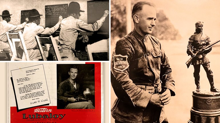 Marksmen and Milestones: The National Matches 1930–1939 | An NRA Shooting Sports Journal