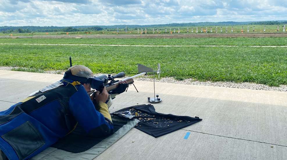 Smallbore2022prone 3