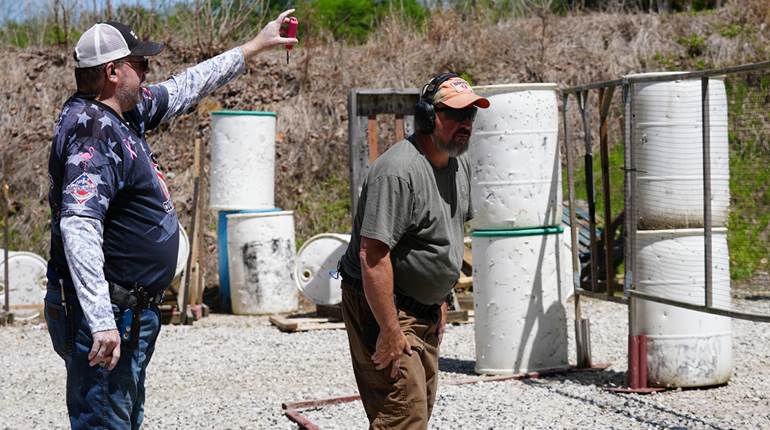 Cultivating a Good USPSA Culture: It Starts at Your Home Club | An NRA Shooting Sports Journal