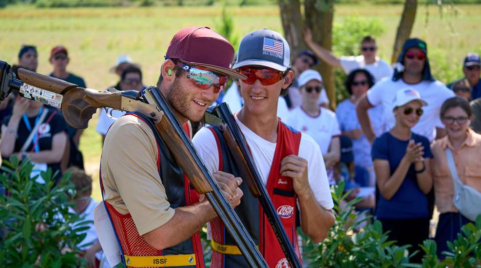 Porpetto Teamusajunior 1