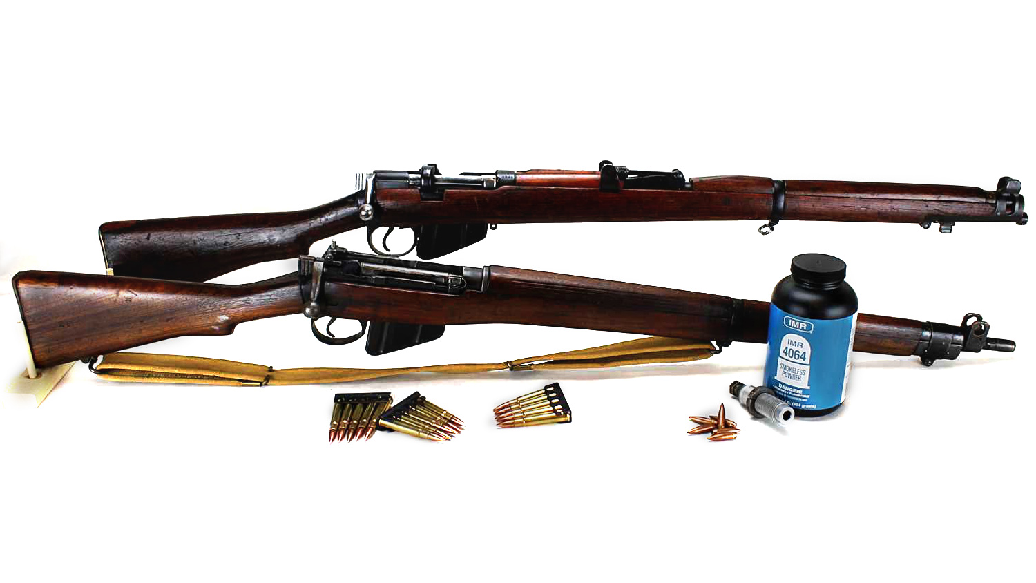 1950-60s SIERRA BULLETS CATALOG WHY RELOAD FOR hunting gun rifle PISTOLS 