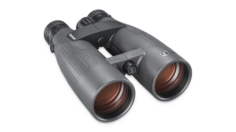 New: Bushnell Match Pro ED 15x 56 mm Binocular | An NRA Shooting Sports Journal