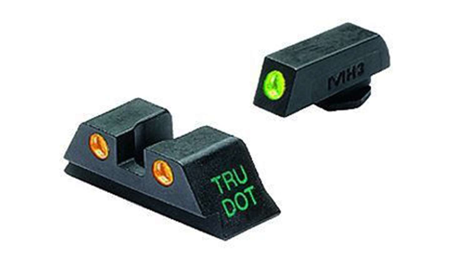 Meprolight Tru-Dot