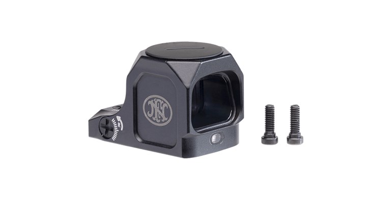 New: FN PUREVIEW Red-Dot Optic | An NRA Shooting Sports Journal