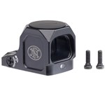 New: FN PUREVIEW Red-Dot Optic | An NRA Shooting Sports Journal