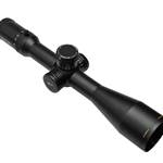 New: ZeroTech Trace X 5-25X 56 mm FFP RMG-H MRAD Illuminated Riflescope