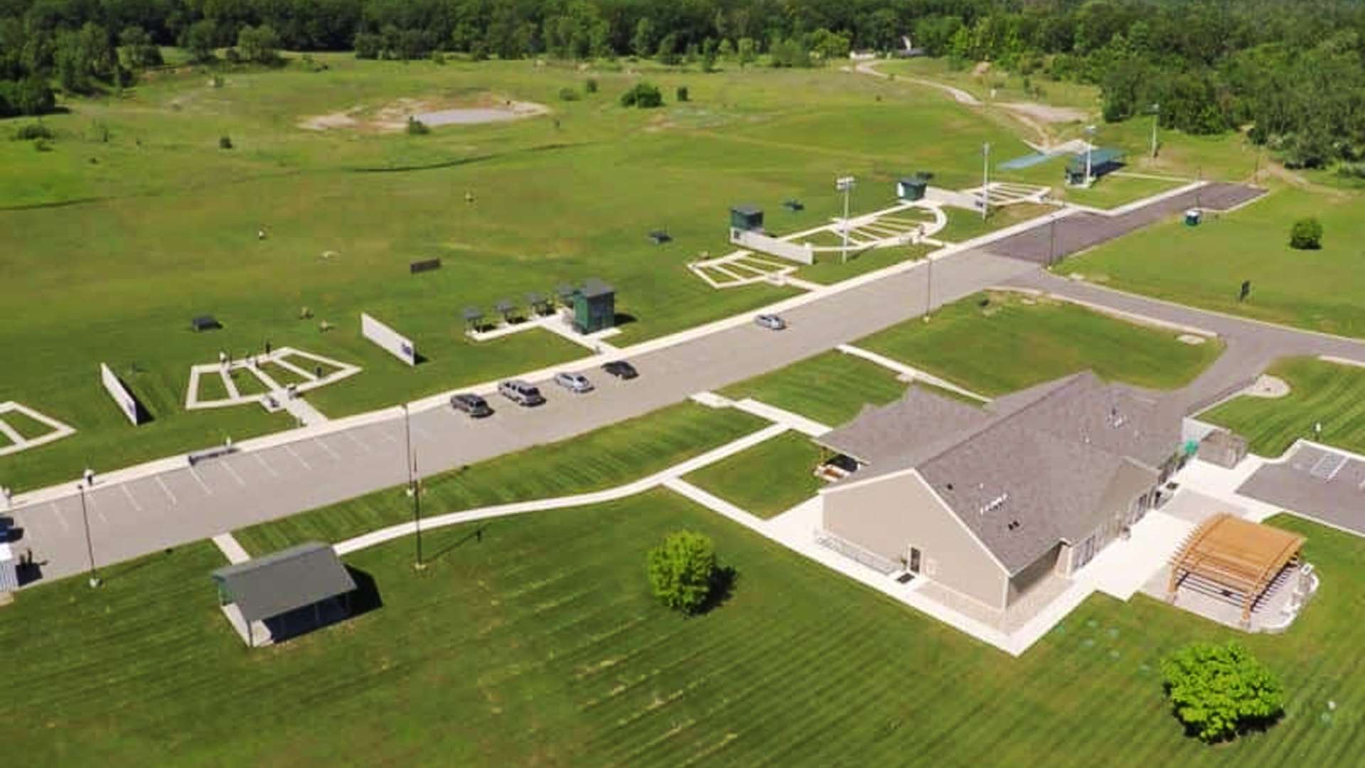 Halter Center at Hillsdale College