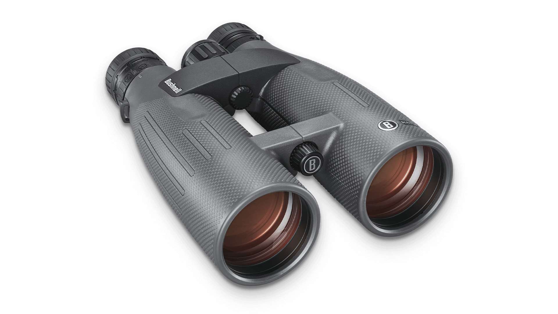 Bushnell Match Pro ED 15x56