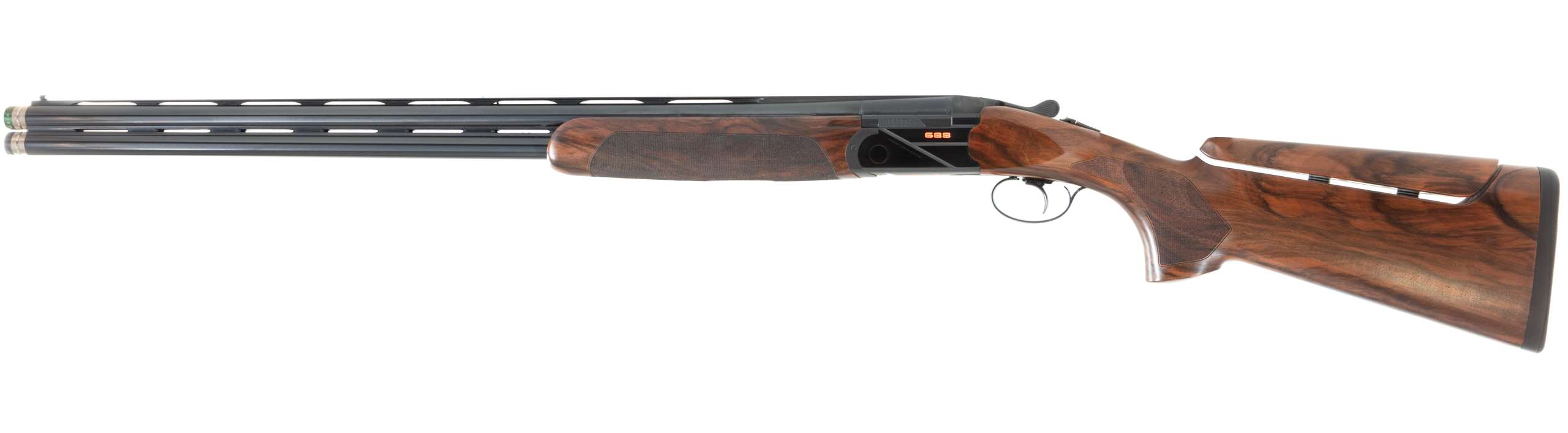 Cole Exclusive Beretta 688 shotgun