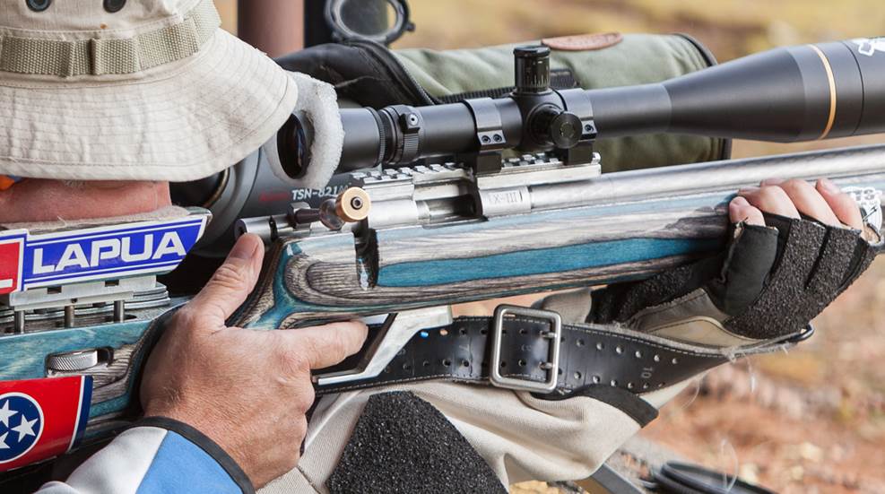 What Causes Poor Trigger Technique? | An NRA Shooting Sports Journal
