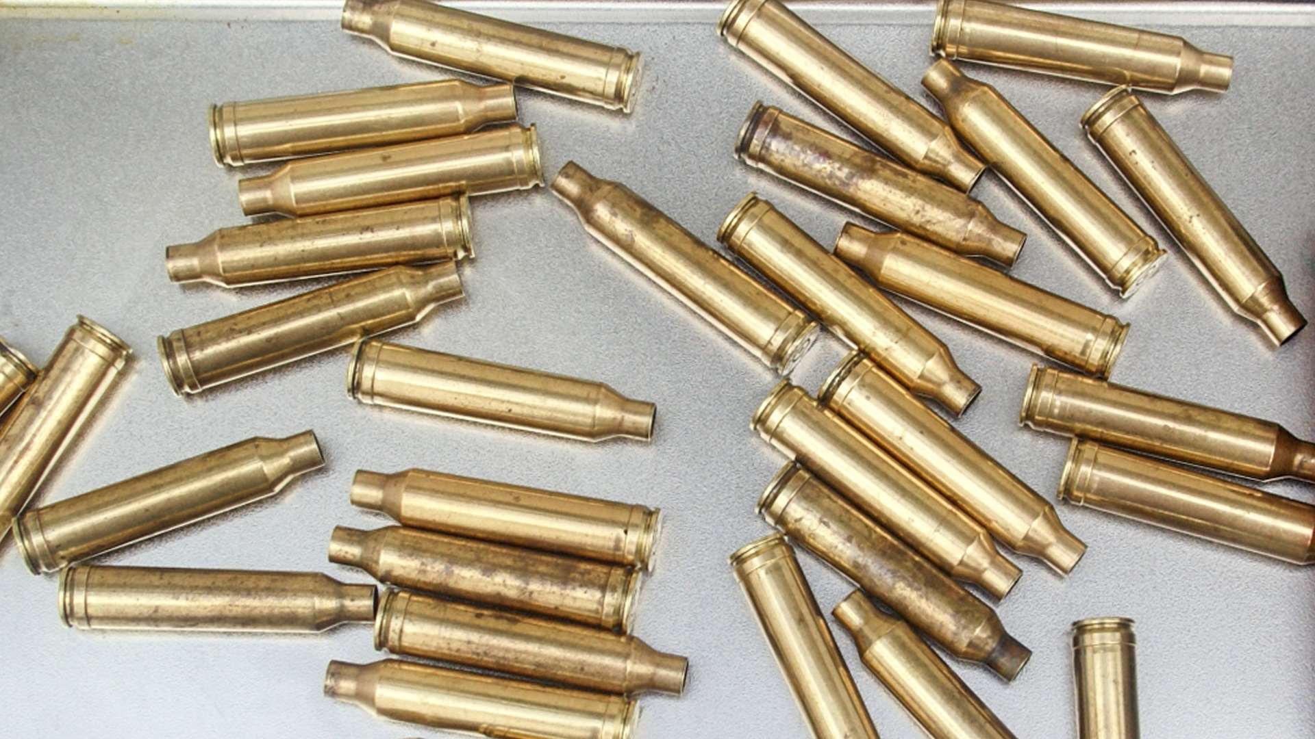 Reloading On A Budget Part 1: Brass Preparation