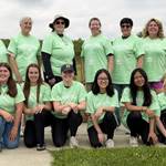 2026 NRA National Smallbore Prone Championship Team Day Results