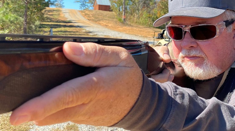 Exercises For Your Eyeballs | An NRA Shooting Sports Journal
