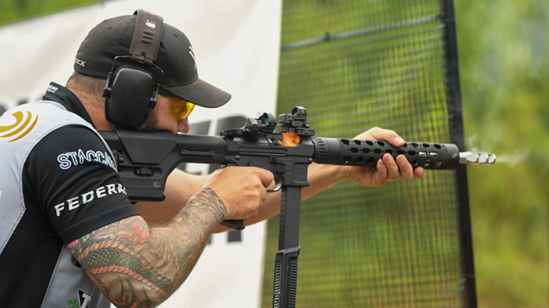 Results 2021 USPSA 2-Gun PCC/Pistol Nationals An NRA Shooting Sports Journal