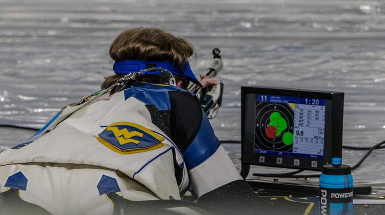 West Virginia Claims Fourth Straight GARC Championship | An NRA Shooting Sports Journal