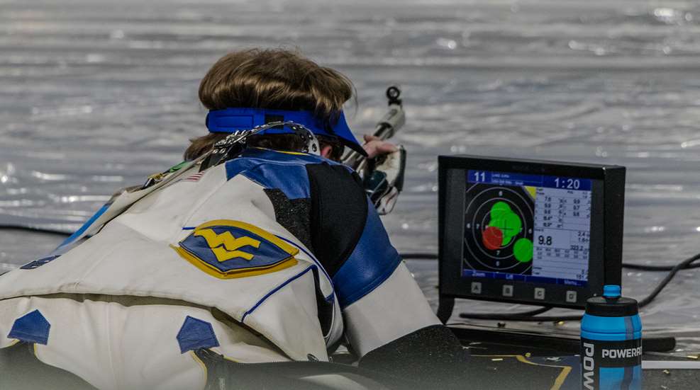 Garc Purchasing West Virginia Claims Fourth Straight GARC Championship | An NRA ...