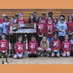 Results: 2026 Tennessee State BB Gun Championship
