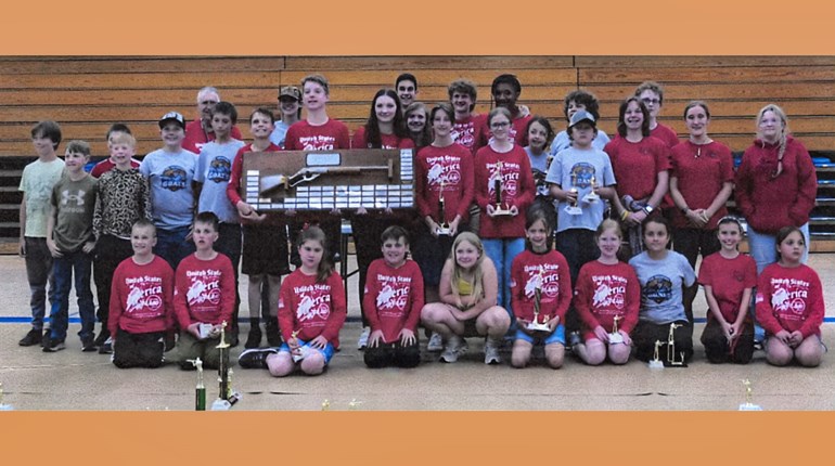 Results: 2026 Tennessee State BB Gun Championship | An NRA Shooting Sports Journal