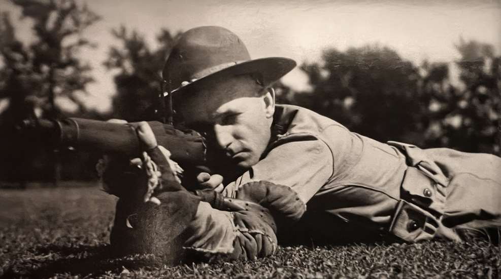 1940 National Matches 3