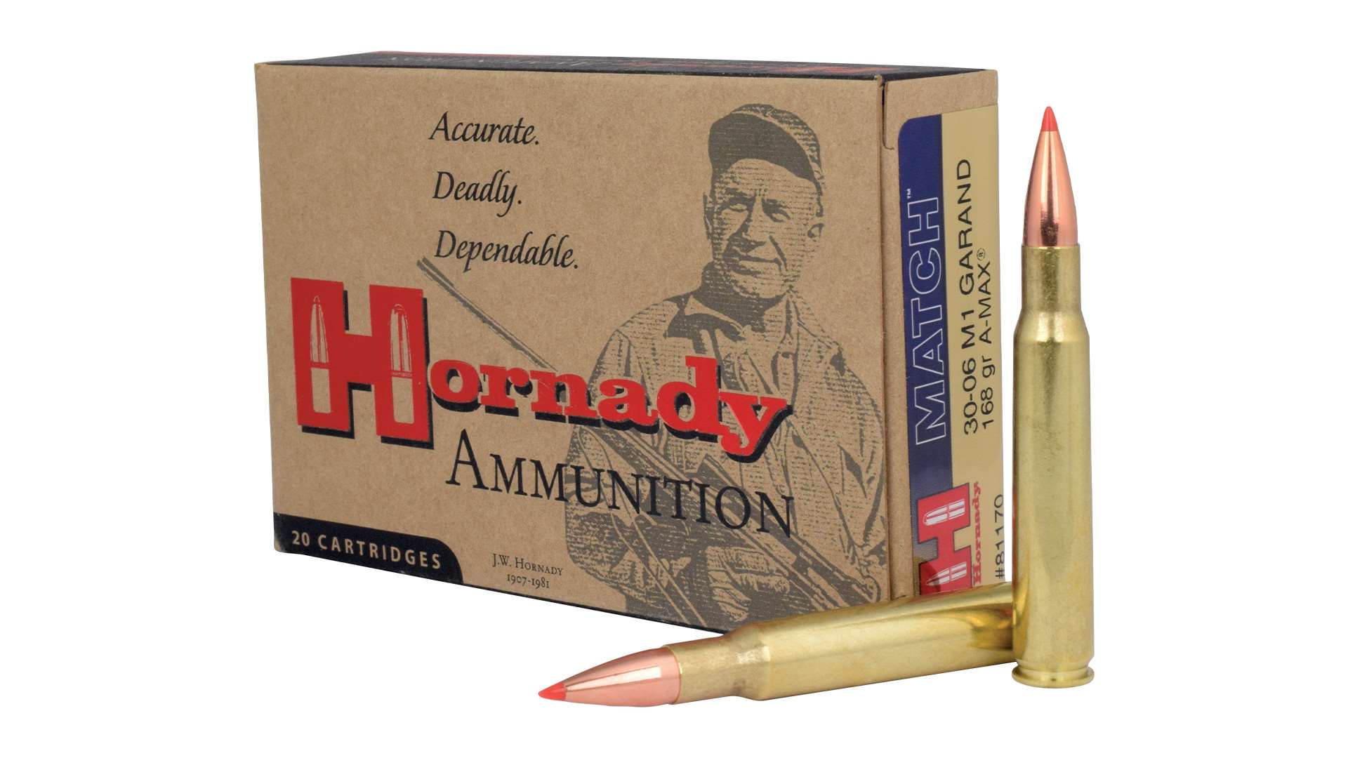 Hornady