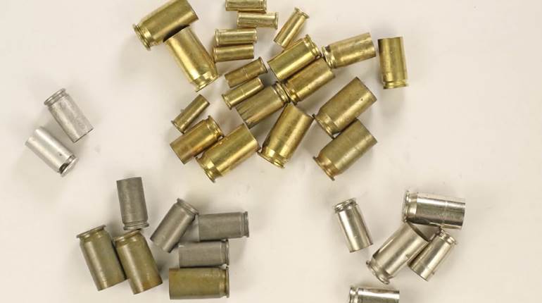 Cartridge Case Materials Explained: Brass, Steel, Aluminum and Nickel-Plated Brass | An NRA Shooting Sports Journal